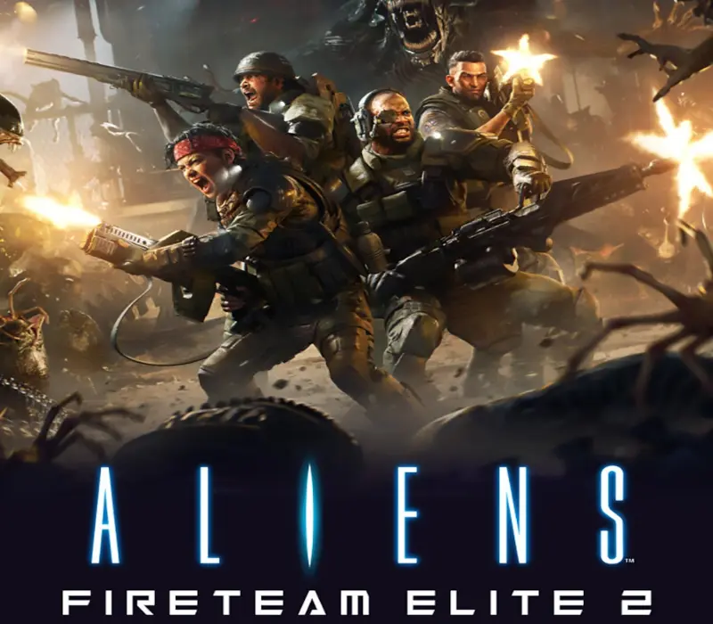 Aliens: Fireteam Elite 2 PC Steam CD Key