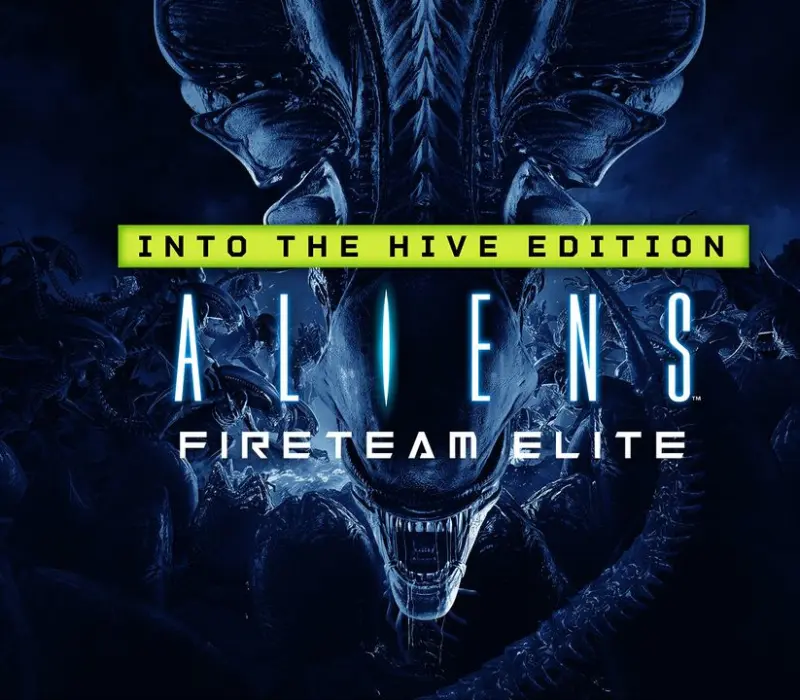Aliens: Fireteam Elite - Into the Hive Edition CO XBOX One / Xbox Series X|S / PC CD Key