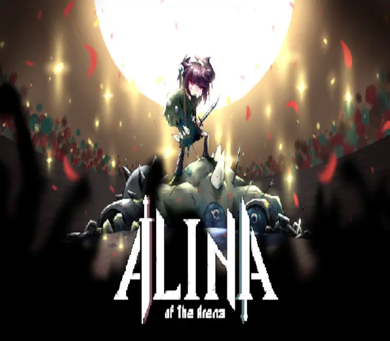Alina of the Arena EU PC Steam CD Key