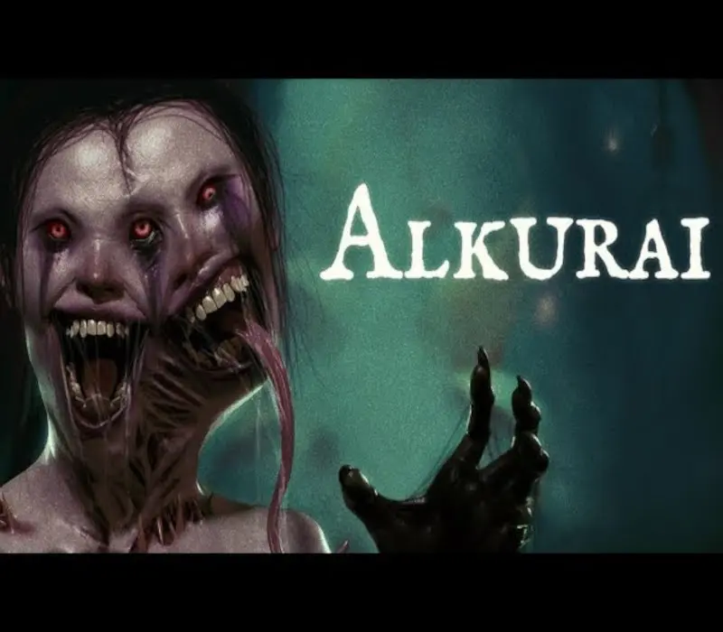 Alkurai Steam CD Key