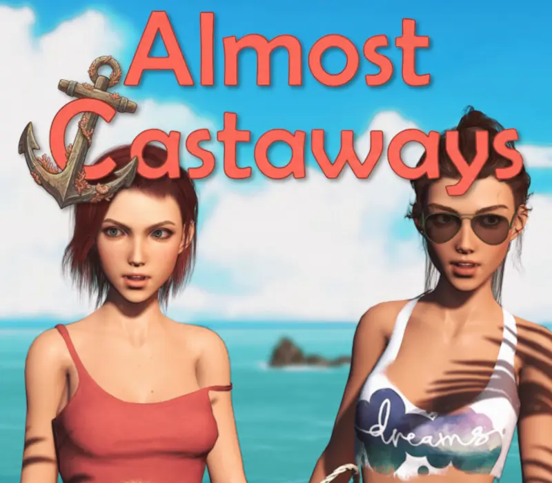 Almost Castaways PC Steam CD Key