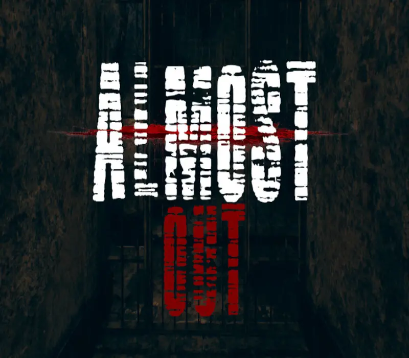 Almost Out PC Steam CD Key