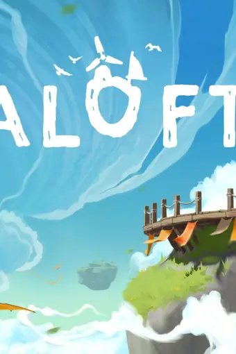 Aloft EU PC Steam CD Key