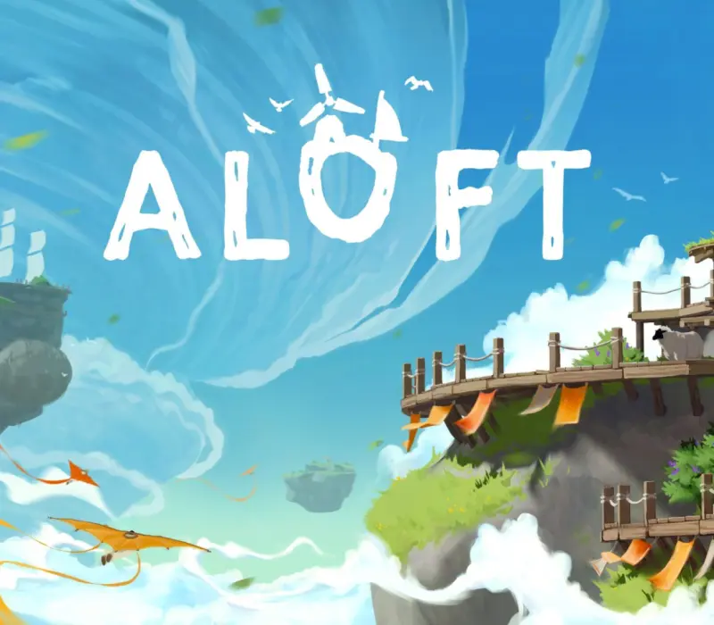 Aloft SEA PC Steam CD Key