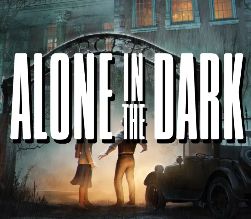 Alone in the Dark EU PC Steam CD Key