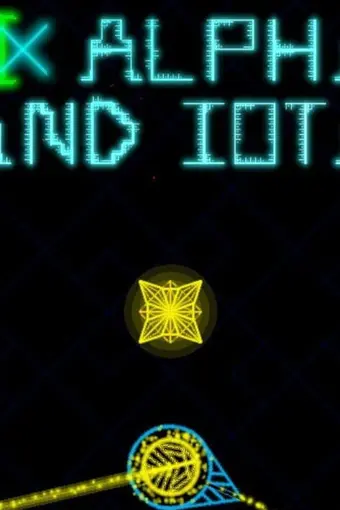 Alpha and Iota PC Steam CD Key
