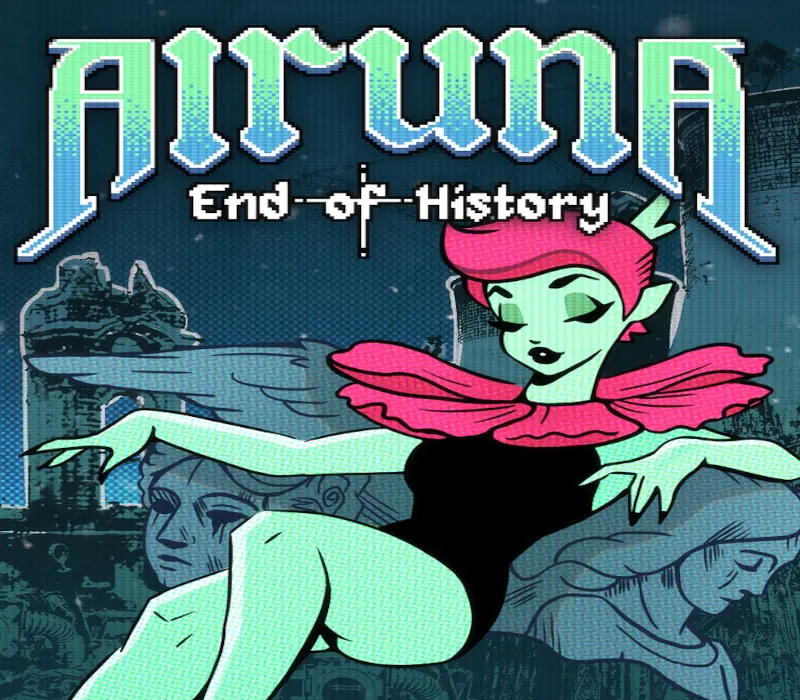 Alruna: End of History PC Steam CD Key