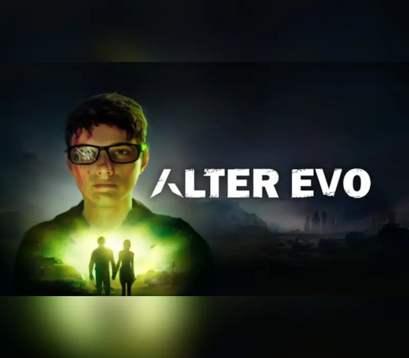 Alter Evo PC Steam CD Key