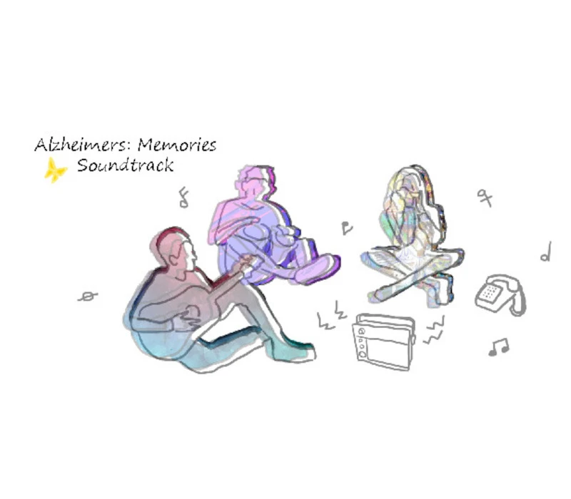 Alzheimer's: Memories - Soundtrack DLC PC Steam CD Key