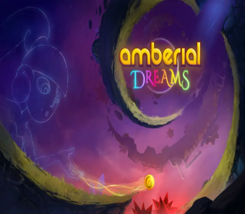 Amberial Dreams EU PC Steam CD Key