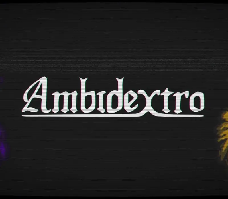 Ambidextro PC Steam CD Key