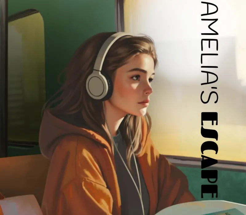 Amelia's Escape PC Steam CD Key