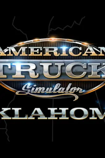 American Truck Simulator - Oklahoma DLC EU PC Steam CD Key