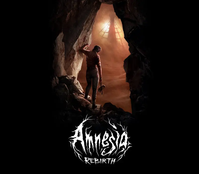 Amnesia: Rebirth EU XBOX One / Xbox Series X|S CD Key