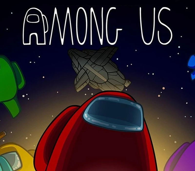 Among Us US XBOX One / Xbox Series X|S / PC CD Key