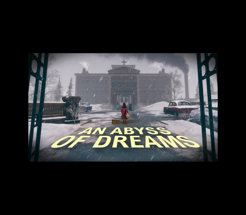 An Abyss of Dream PC Steam CD Key