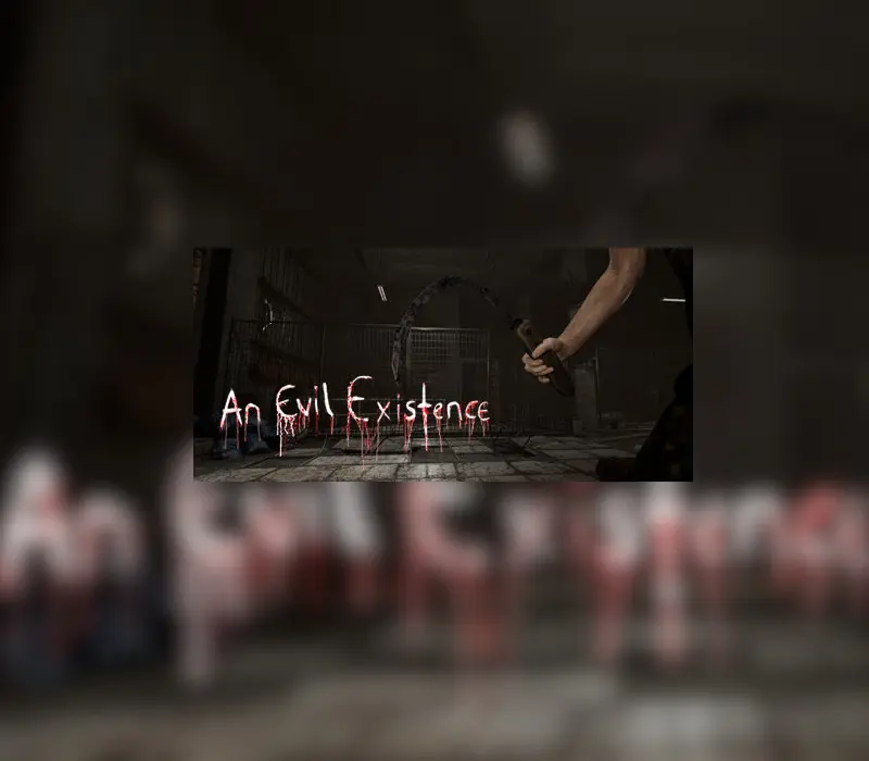 An Evil Existence AR XBOX One / Xbox Series X|S CD Key