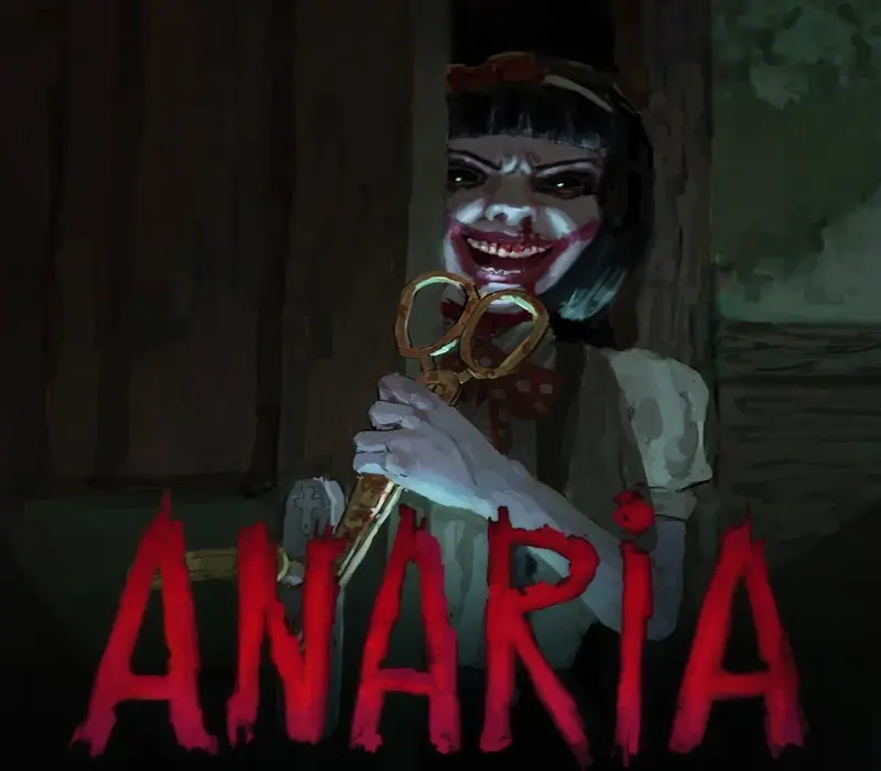 ANARIA: Reborn PC Steam CD Key