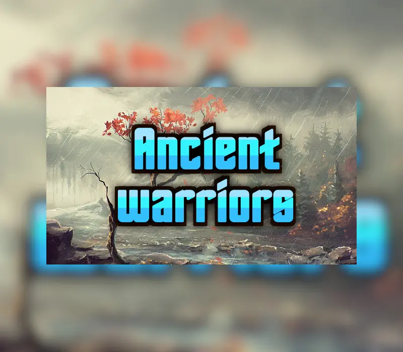 Ancient Warriors PC Steam CD Key