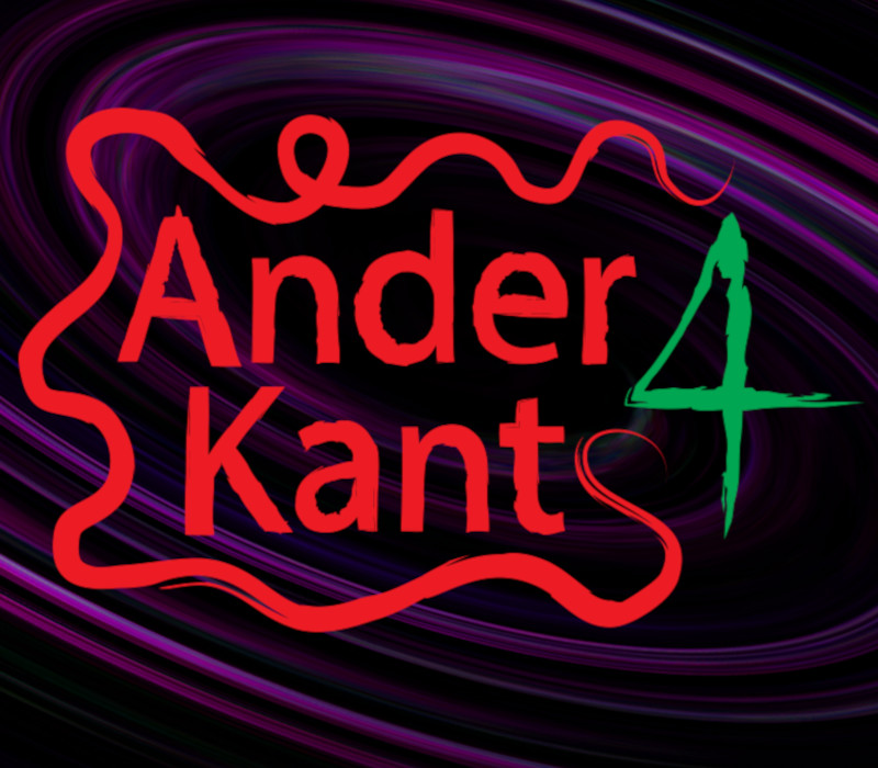 AnderKant 4 PC Steam CD Key