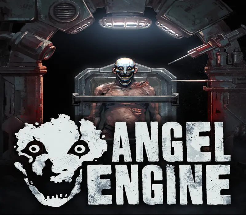 Angel Engine PC Steam CD Key