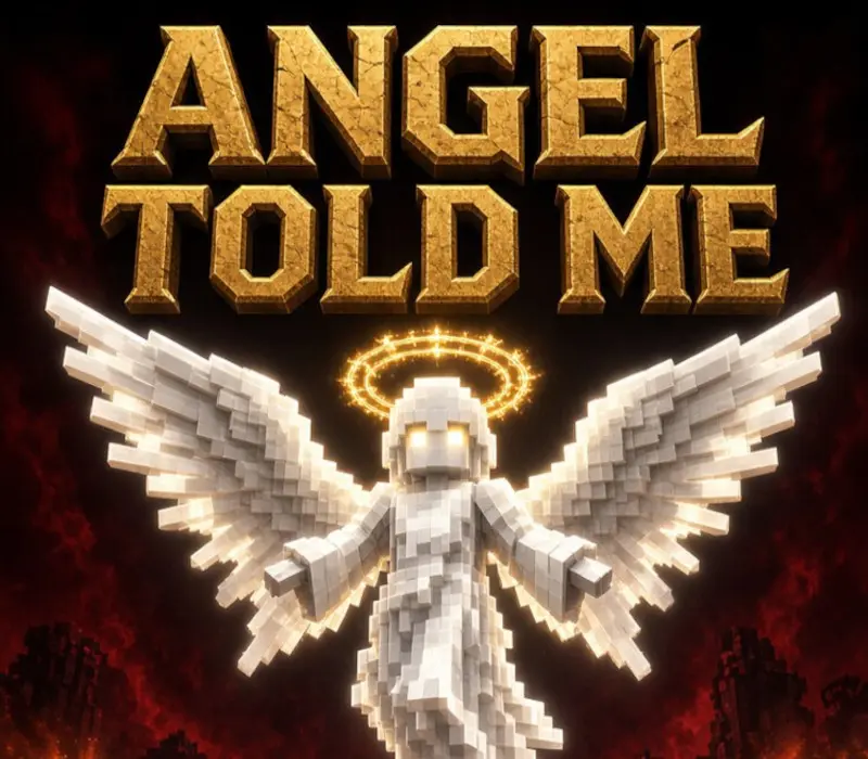 Angel Told Me PC Steam CD Key