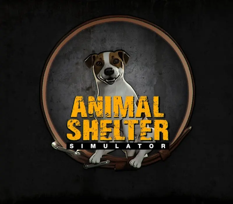 Animal Shelter EU PC Steam CD Key