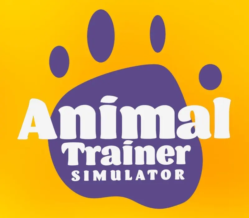 Animal Trainer Simulator PC Steam CD Key