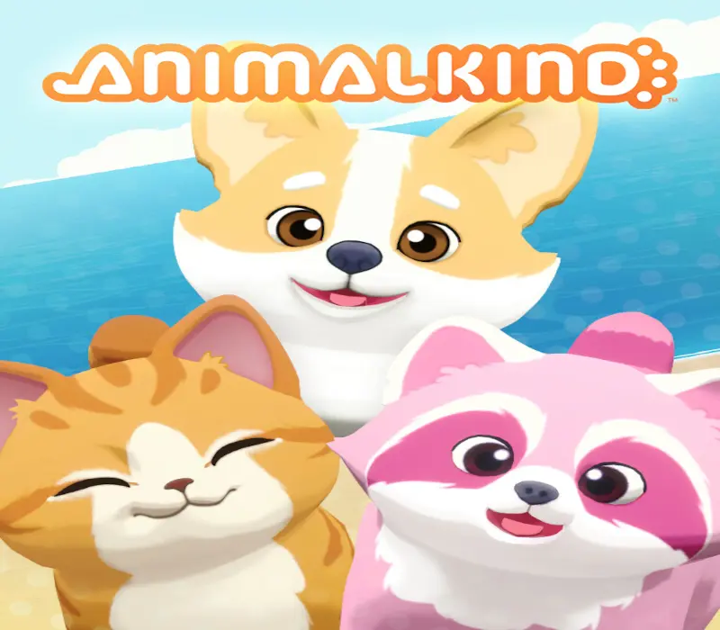 Animalkind PC Steam CD Key