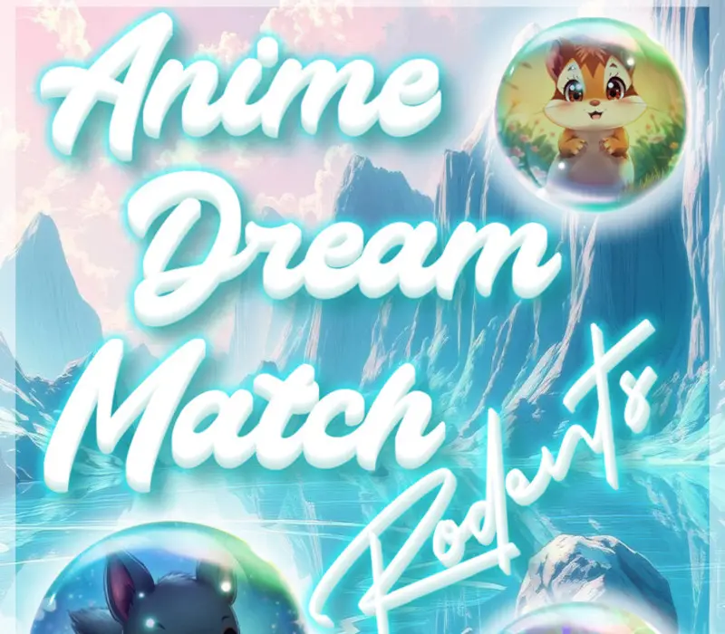 Anime Dream Match: Rodents PC Steam CD Key