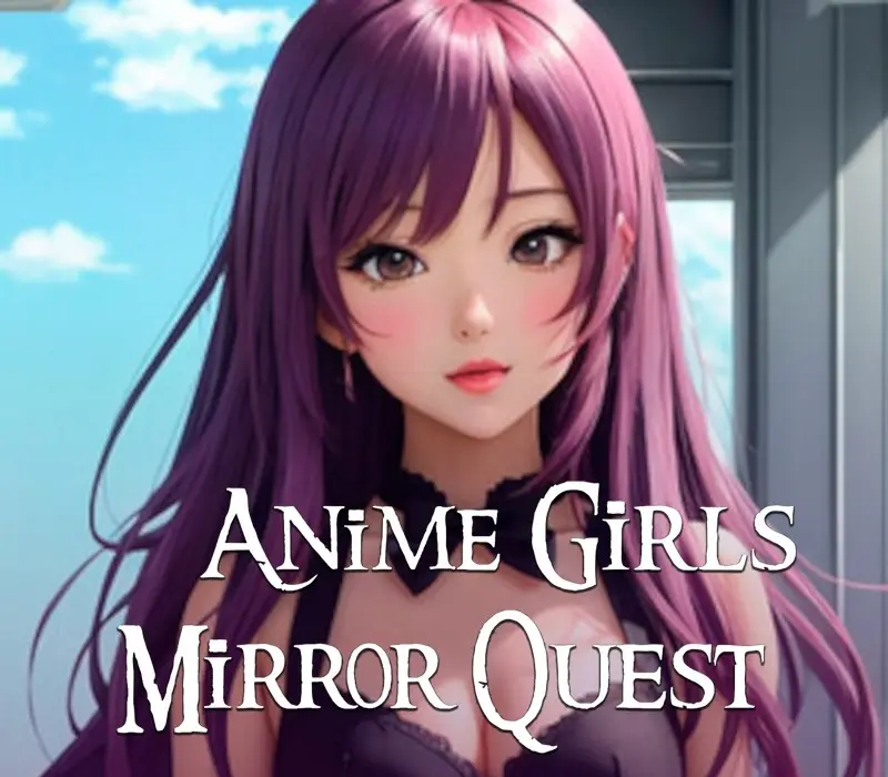 Anime Girls Mirror Quest PC Steam CD Key