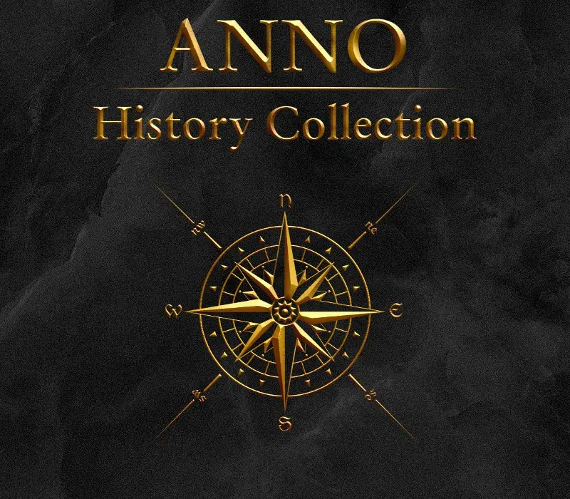 Anno History Collection PC Ubisoft Connect CD Key