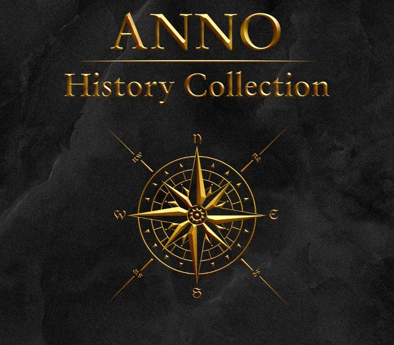Anno History Collection PL PC Ubisoft Connect CD Key