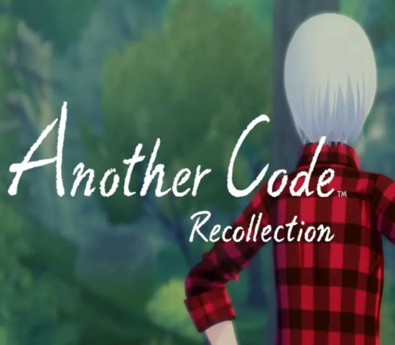 Another Code: Recollection Nintendo Switch Access