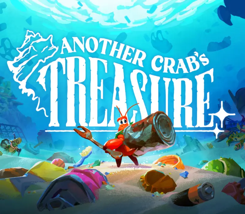 Another Crab's Treasure Nintendo Switch Access