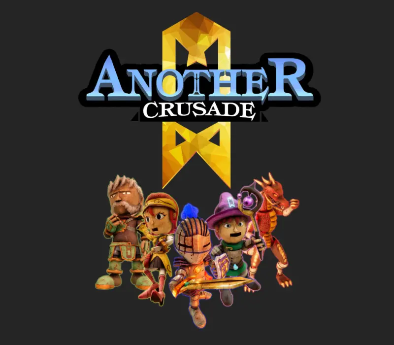 Another Crusade EU PC Steam CD Key