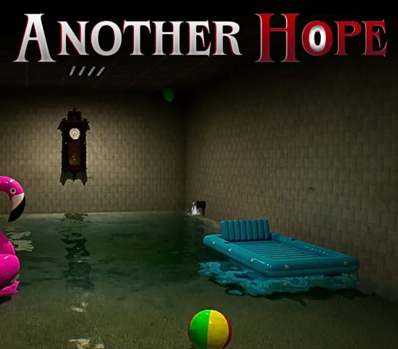 Another Hope PC Steam CD Key