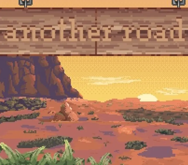 Another Road Steam CD Key