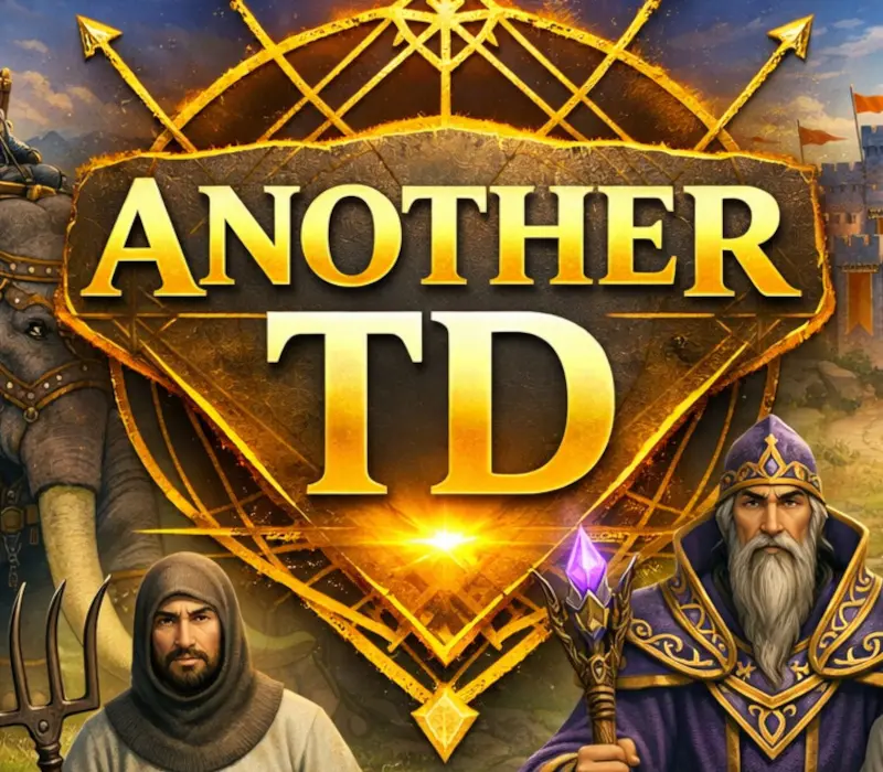 Another TD PC Steam CD Key