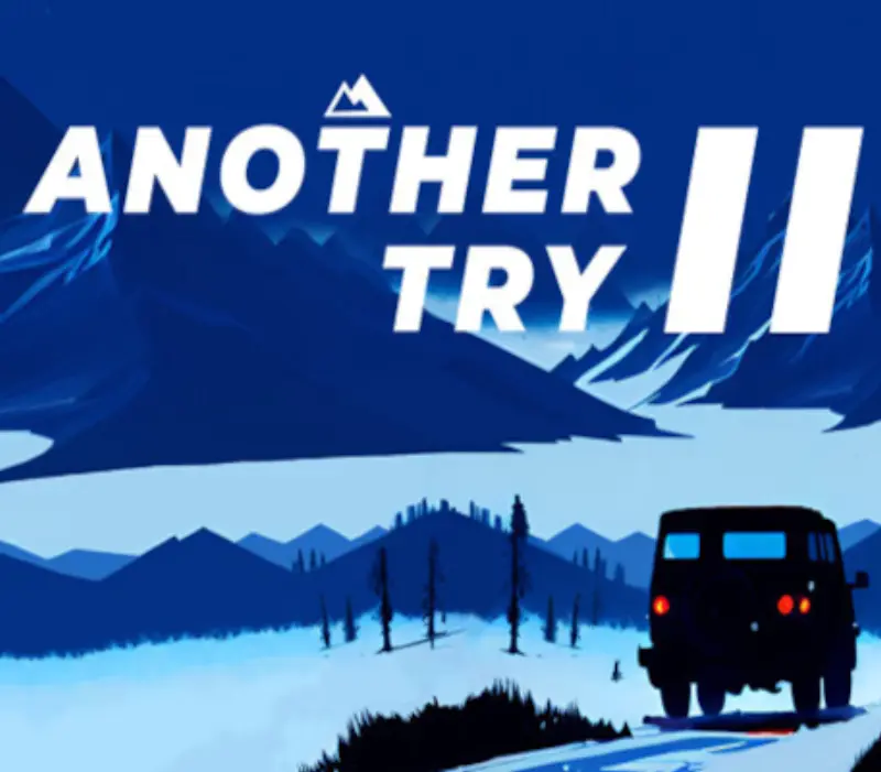 Another Try 2 PC Steam CD Key 