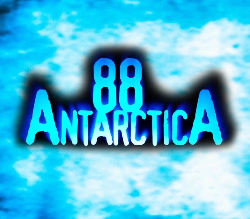 Antarctica 88 PC Steam CD Key