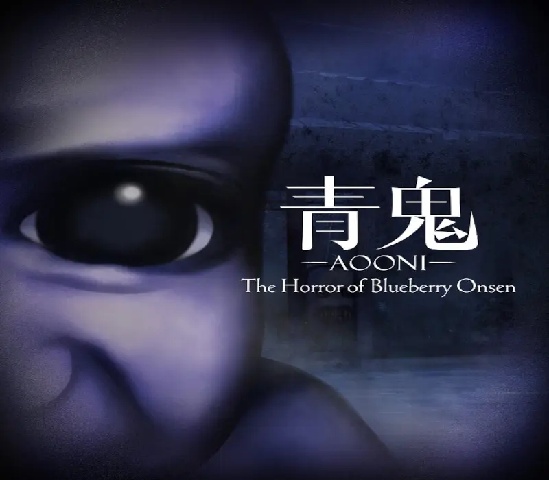 Aooni The Horror of Blueberry Onsen PC Steam CD Key