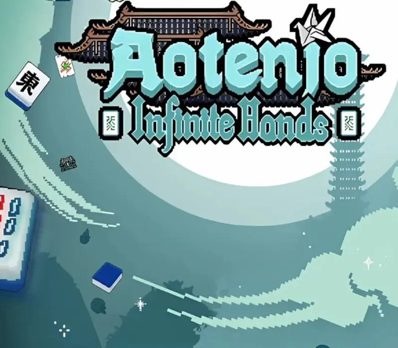 Aotenjo: Infinite Hands PC Steam CD Key 