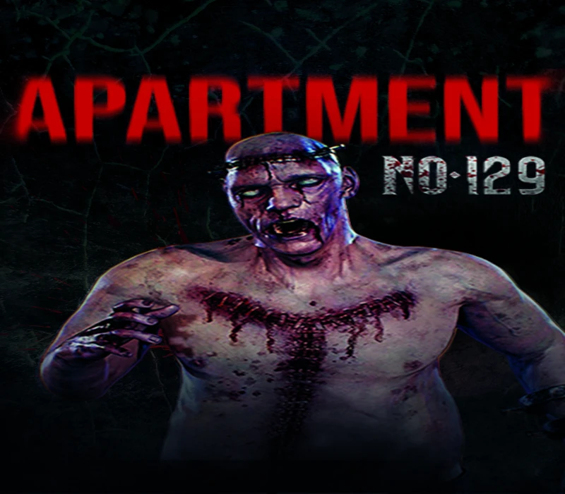 Apartment No 129 EU PS5 CD Key
