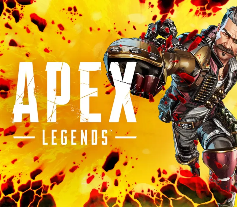 Apex Legends - Gold Lovestruck Weapon Charm DLC XBOX One / Xbox Series X|S CD Key
