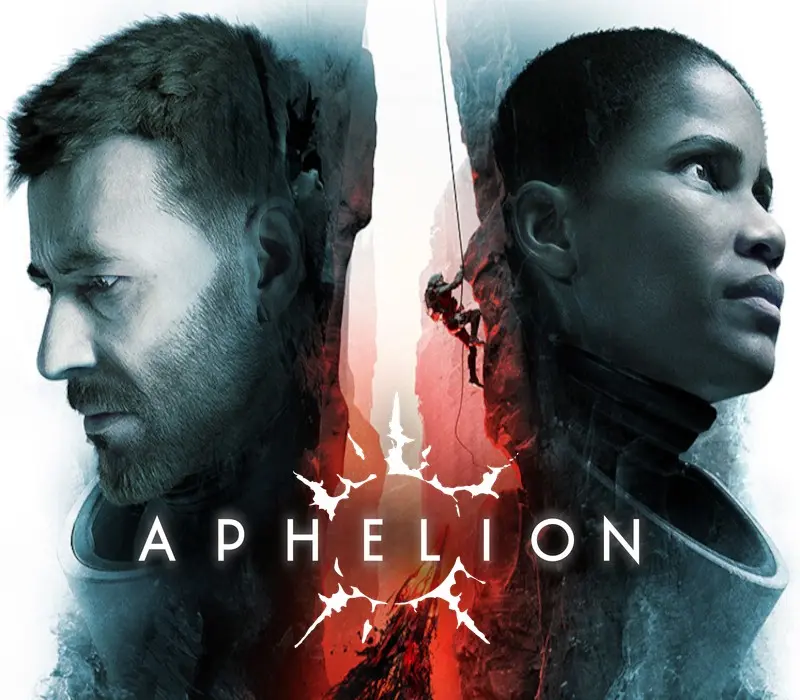 Aphelion PC Steam Altergift
