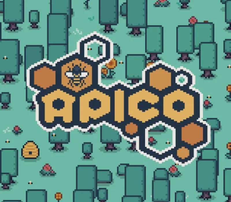 APICO EU PC Steam CD Key