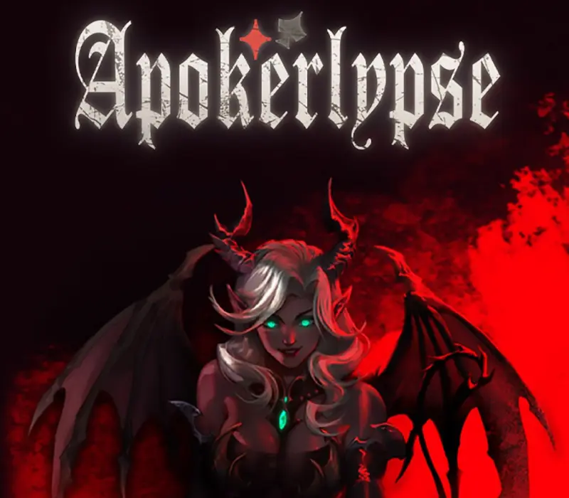Apokerlypse PC Steam CD Key
