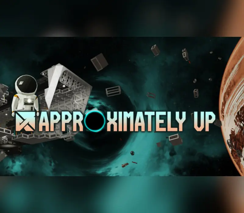 Approximately Up PC Steam CD Key