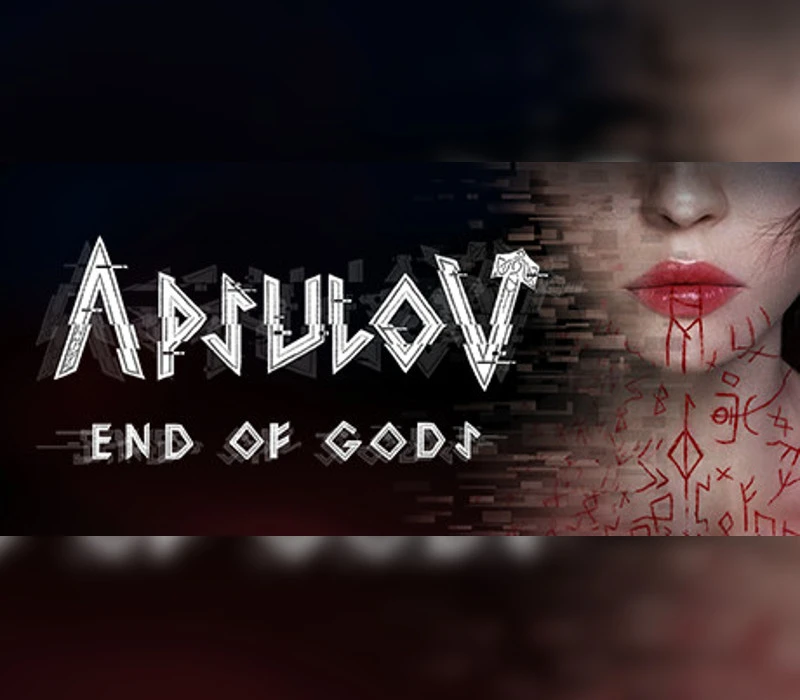 Apsulov: End of Gods EU XBOX One / Xbox Series X|S CD Key